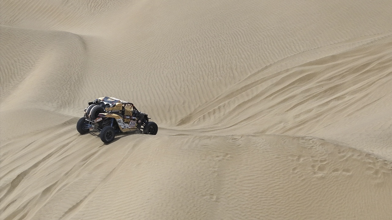 Taklimakan_Rally_2025__Crew_s_Tech___Team_Spirit_on_the_Fast_Track_poster - Namaste Headlines Taklimakan_Rally_2025__Crew_s_Tech___Team_Spirit_on_the_Fast_Track video poster