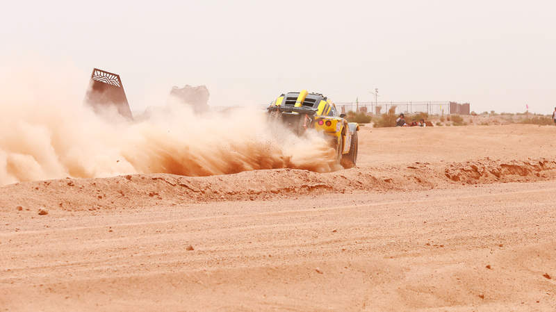 Taklimakan Rally: Gelazninkas Dominates Stage 3 Taklimakan_Rally__Gelazninkas_Dominates_Stage_3 video poster