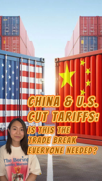 Tariff Cuts Spark a 90-Day Global Trade Surge Tariff_Cuts_Spark_a_90_Day_Global_Trade_Surge video poster