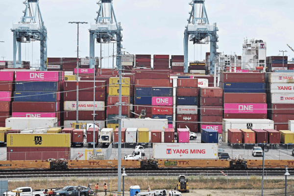 Tariff Shock Hits LA Port: Rising Costs & Job Concerns Tariff_Shock_Hits_LA_Port__Rising_Costs___Job_Concerns