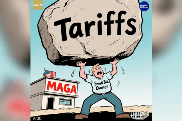 Tariff Trouble: US Small Biz Brace for Impact Tariff_Trouble__US_Small_Biz_Brace_for_Impact