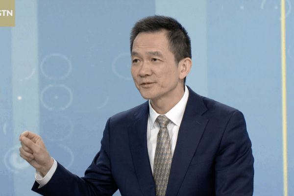 Tariff Turbulence: Chinese Mainland Remains Unshaken Tariff_Turbulence__Chinese_Mainland_Remains_Unshaken video poster