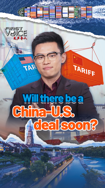 Tariff Tussle: Can a China-U.S. Deal Happen Soon? Tariff_Tussle__Can_a_China_U_S__Deal_Happen_Soon_ video poster