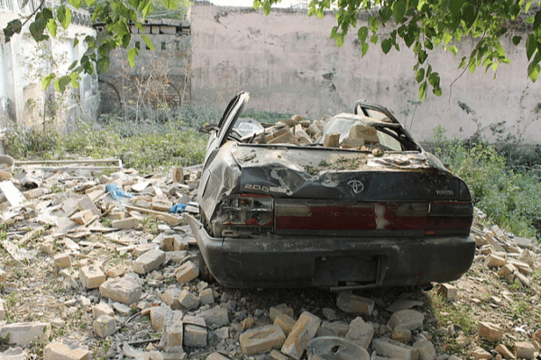 Tensions_Surge__Fighter_Jet_Down_in_India_Pakistan_Clash video poster