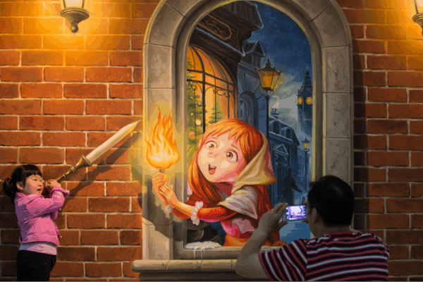 The Little Match Girl: Timeless Magic in Modern China The_Little_Match_Girl__Timeless_Magic_in_Modern_China