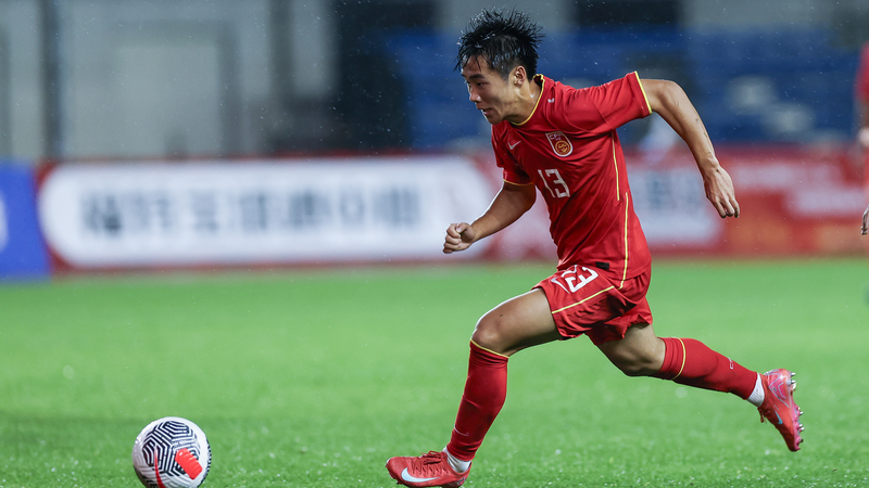 Thrilling 2-2 U16 Clash: China vs Vietnam in Hohhot Thrilling_2_2_U16_Clash__China_vs_Vietnam_in_Hohhot