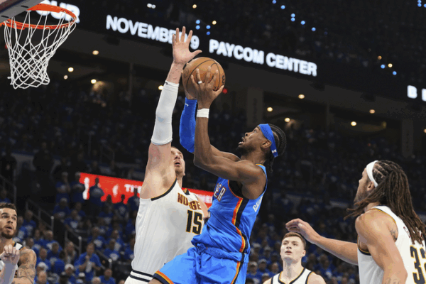 Thunder Crush Nuggets in Game 7 to Set Up Finals Clash Thunder_Crush_Nuggets_in_Game_7_to_Set_Up_Finals_Clash