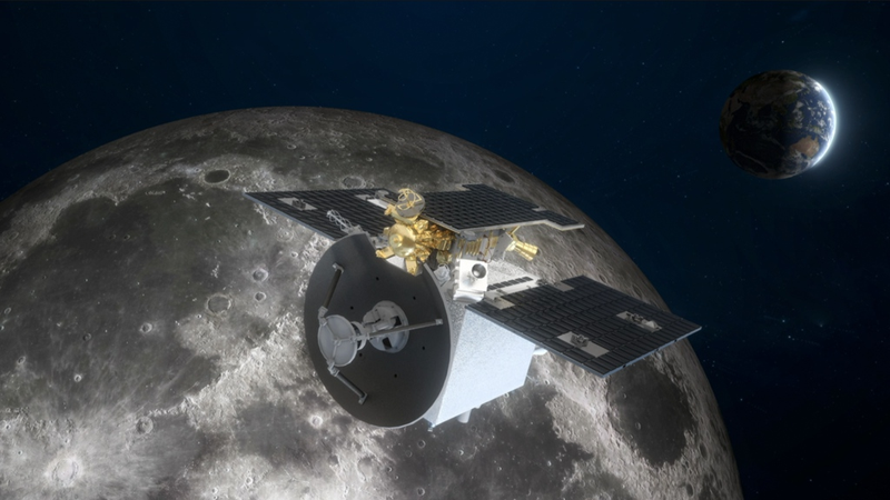 Tiandu-1 Pioneers Historic Earth-Moon Resonant Orbit Tiandu_1_Pioneers_Historic_Earth_Moon_Resonant_Orbit