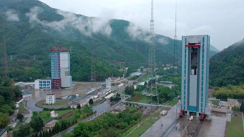 Tianwen-2: Dual Deep Space Mission Set to Launch Tianwen_2__Dual_Deep_Space_Mission_Set_to_Launch
