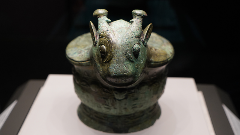 Toast to the Past: Ancient Wine Vessels & Bronze Glory Toast_to_the_Past__Ancient_Wine_Vessels___Bronze_Glory