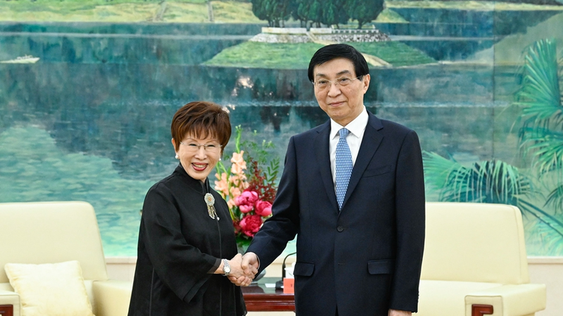 Top_Advisor_Calls_for_Cultural_Unity_Across_Taiwan_Straits