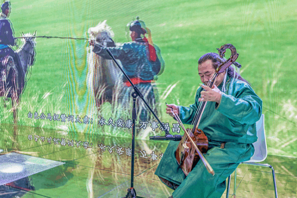 Traditional Chinese Culture Shines at Shenzhen Fair Traditional_Chinese_Culture_Shines_at_Shenzhen_Fair