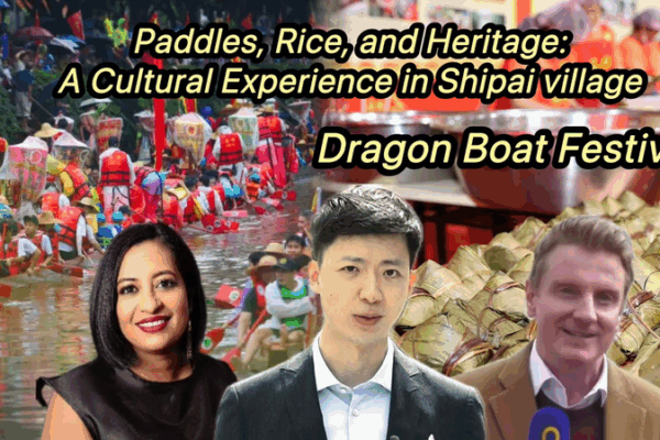 Traditional Flavor in Modern China: Zongzi & Dragon Boat Tales Traditional_Flavor_in_Modern_China__Zongzi___Dragon_Boat_Tales video poster