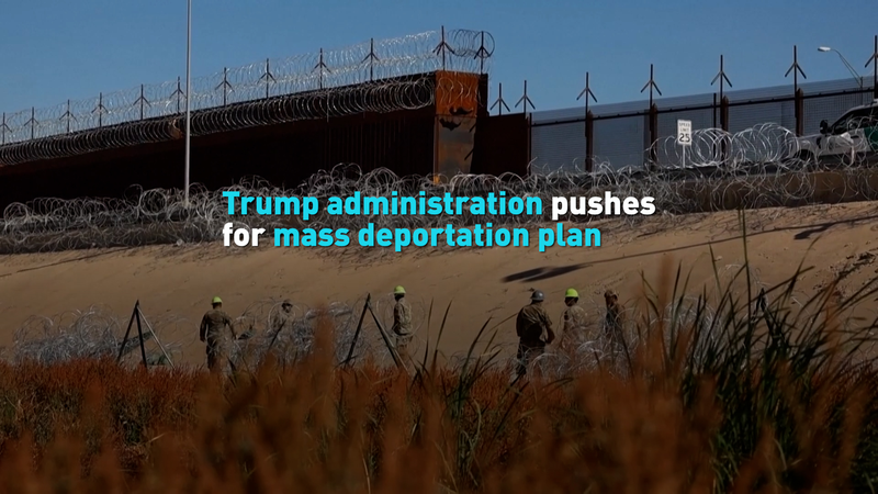 Trump Admin’s Deportation Plan: Migrants Bound for Libya? Trump_Admin_s_Deportation_Plan__Migrants_Bound_for_Libya_ video poster
