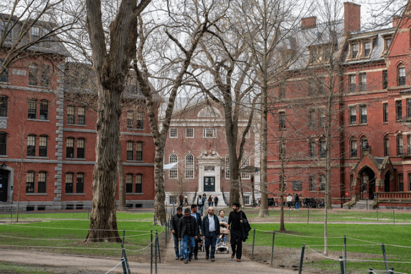 Trump Move Blocks Harvard’s Intl Enrollments Trump_Move_Blocks_Harvard_s_Intl_Enrollments