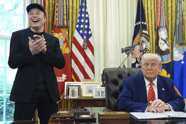 Trump Salutes Musk at Oval Office Farewell with Bold DOGE Cuts Trump_Salutes_Musk_at_Oval_Office_Farewell_with_Bold_DOGE_Cuts