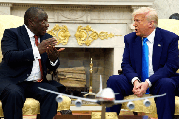 Trump’s Confrontation: Debunking ‘White Genocide’ Claims with Ramaphosa Trump_s_Confrontation__Debunking__White_Genocide__Claims_with_Ramaphosa video poster
