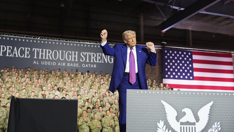 Trump’s Mega Gulf Deals: Flashy Claims or Real Impact? Trump_s_Mega_Gulf_Deals__Flashy_Claims_or_Real_Impact_