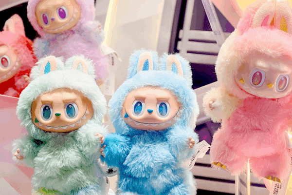 Labubu: The Fanged Plush Toy That’s Your Passport to Cool Labubu: The Fanged Plush Toy That’s Your Passport to Cool