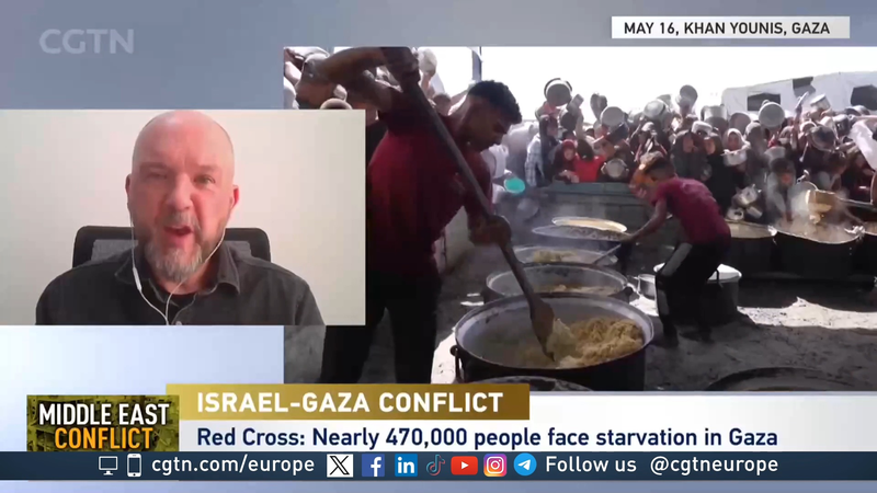 UNRWA: Gaza Aid Is ‘Just a Drop in the Ocean’ UNRWA__Gaza_Aid_Is__Just_a_Drop_in_the_Ocean_ video poster