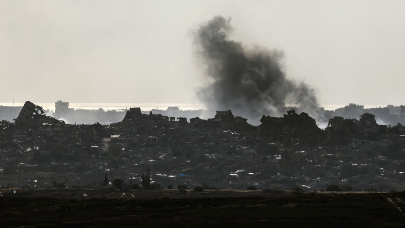 UN Aid Breakthrough in Gaza: Lifesaving Supplies Amid Famine Risk UN_Aid_Breakthrough_in_Gaza__Lifesaving_Supplies_Amid_Famine_Risk