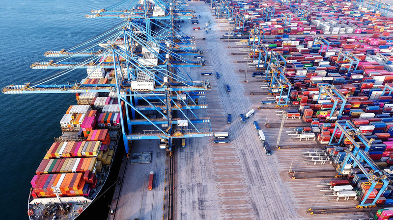 UN Optimistic: China-U.S. Trade Talks to Reset Global Ties UN_Optimistic__China_U_S__Trade_Talks_to_Reset_Global_Ties