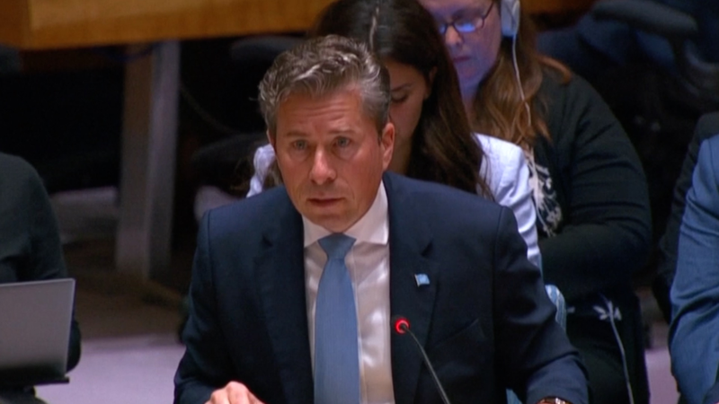 UN Slams Gaza Aid Plan as ‘Fig Leaf’ for Violence & Displacement UN_Slams_Gaza_Aid_Plan_as__Fig_Leaf__for_Violence___Displacement video poster