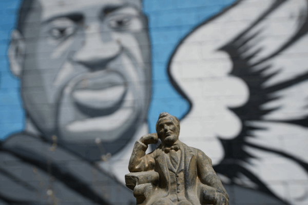 US DOJ Cancels Police Reform Settlements Over Floyd & Taylor Cases US_DOJ_Cancels_Police_Reform_Settlements_Over_Floyd___Taylor_Cases