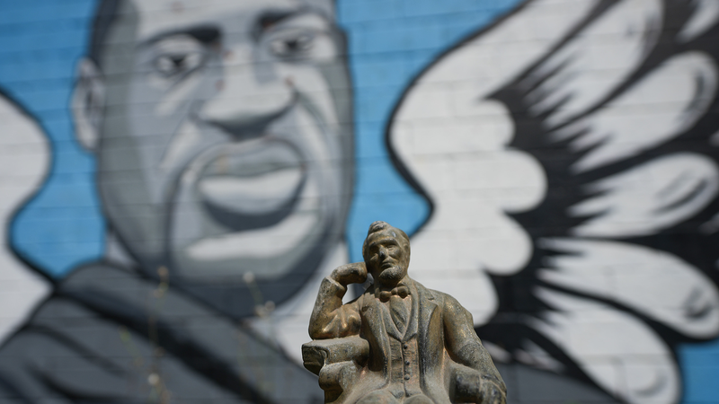 US_DOJ_Cancels_Police_Reform_Settlements_Over_Floyd___Taylor_Cases - Namaste Headlines US_DOJ_Cancels_Police_Reform_Settlements_Over_Floyd___Taylor_Cases