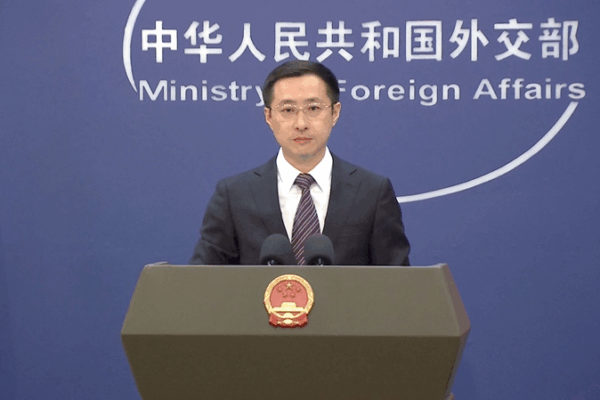 US_Must_End_Threats_to_Resolve_Tariff_Row__Chinese_Official_Says video poster