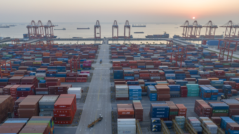 US Tariff Shake-Up Fuels Chinese Trade Pivot US_Tariff_Shake_Up_Fuels_Chinese_Trade_Pivot