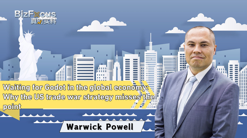 US_Trade_War_Strategy__A_Modern_Waiting_Game - Namaste Headlines US_Trade_War_Strategy__A_Modern_Waiting_Game