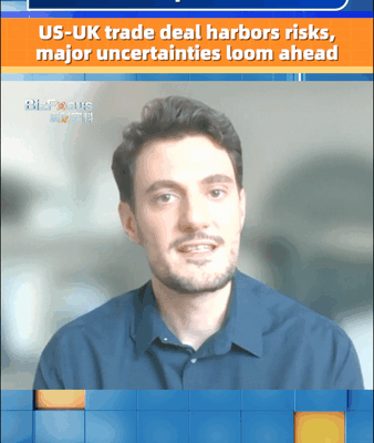 US-UK Trade Deal Uncertainty: Tariff Risks Ahead US_UK_Trade_Deal_Uncertainty__Tariff_Risks_Ahead video poster