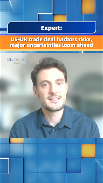 US_UK_Trade_Deal_Uncertainty__Tariff_Risks_Ahead_poster - Namaste Headlines US_UK_Trade_Deal_Uncertainty__Tariff_Risks_Ahead video poster