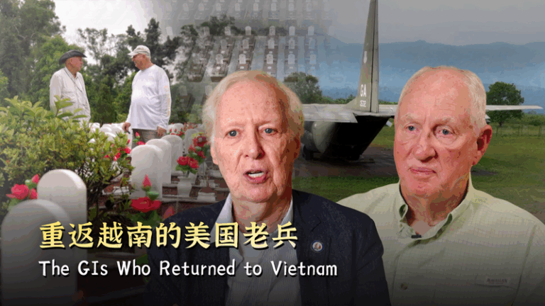 US_Veterans_Return_to_Vietnam_in_Pursuit_of_Peace_and_Healing video poster