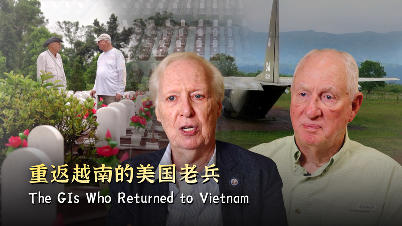 US_Veterans_Return_to_Vietnam_in_Pursuit_of_Peace_and_Healing_poster - Namaste Headlines US_Veterans_Return_to_Vietnam_in_Pursuit_of_Peace_and_Healing video poster