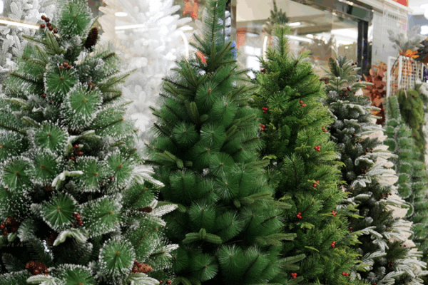 Tariffs Trigger Trade Fears—Is American Christmas at Risk? video poster