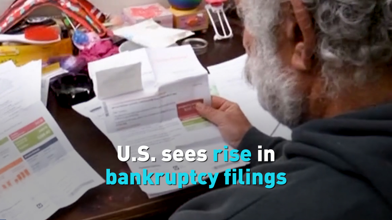 U.S. Bankruptcy Filings Peak Amid Record Debt & Inflation U_S__Bankruptcy_Filings_Peak_Amid_Record_Debt___Inflation video poster