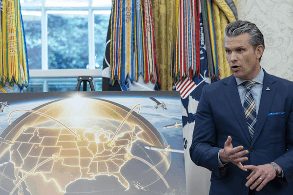 U.S. Golden Dome Spurs Space Tensions, Warns China U_S__Golden_Dome_Spurs_Space_Tensions__Warns_China