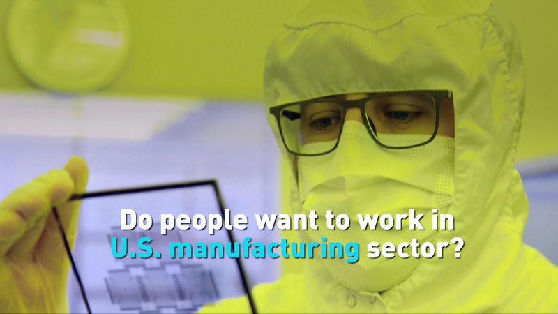 U_S__Manufacturing__Where_Are_the_Workers__poster - Namaste Headlines U_S__Manufacturing__Where_Are_the_Workers_ video poster