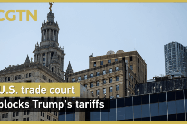 U.S. Trade Court Blocks Trump Tariffs – A Bold Legal Check U_S__Trade_Court_Blocks_Trump_Tariffs_A_Bold_Legal_Check video poster