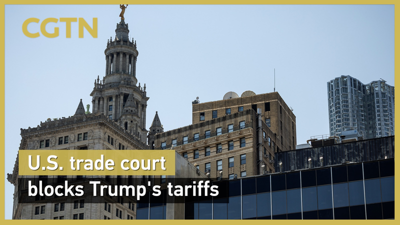 U_S__Trade_Court_Blocks_Trump_Tariffs_A_Bold_Legal_Check_poster - Namaste Headlines U_S__Trade_Court_Blocks_Trump_Tariffs_A_Bold_Legal_Check video poster