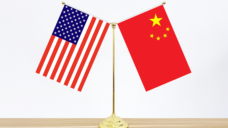 U.S. & the Chinese Mainland Ease Tariff Tensions for Global Trade U_S____the_Chinese_Mainland_Ease_Tariff_Tensions_for_Global_Trade video poster