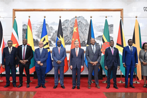United Front: China Bolsters Ties with LAC Nations United_Front__China_Bolsters_Ties_with_LAC_Nations