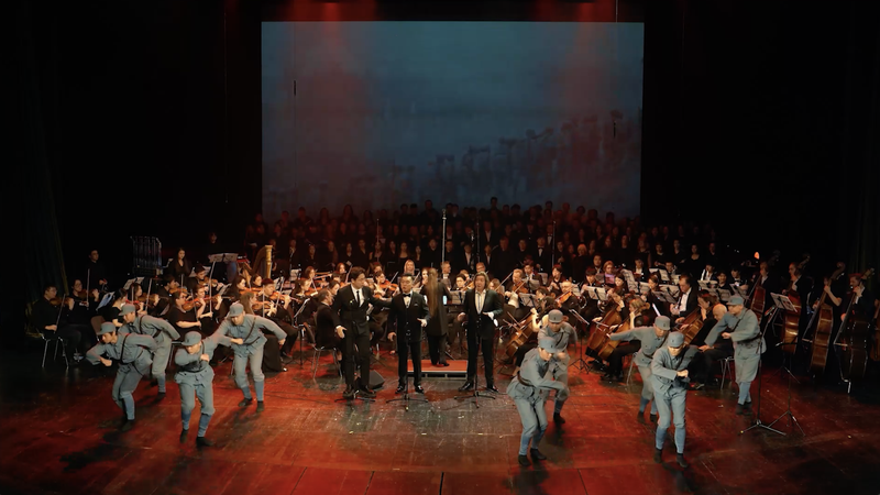 United in Remembrance: A Concert Celebrating WWII Unity United_in_Remembrance__A_Concert_Celebrating_WWII_Unity video poster