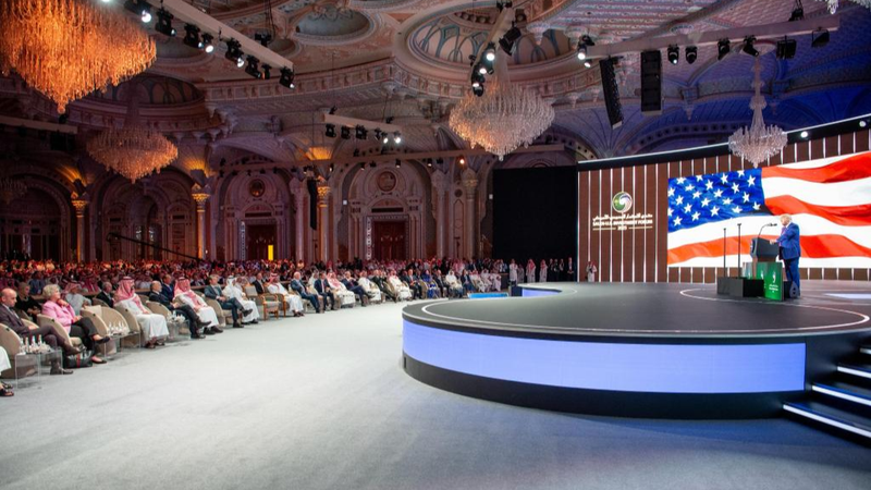 Trump’s Bold Proposal: A Riviera for Gaza?