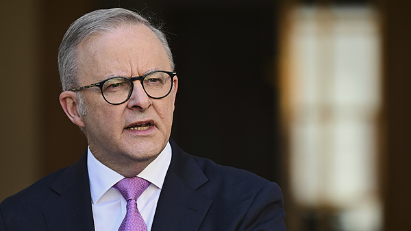 Australia’s Labor Vows to Challenge U.S. Film Tariffs Australia’s Labor Vows to Challenge U.S. Film Tariffs