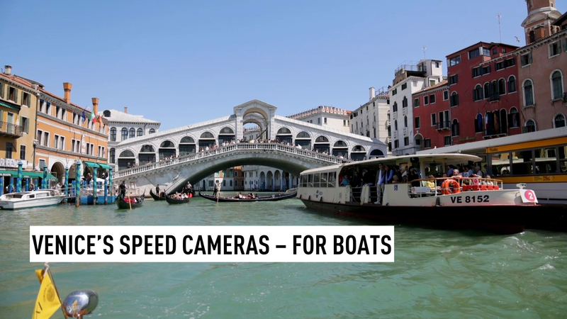 Venice_Introduces_Boat_Speed_Cameras_for_Safer__Smarter_Canals_poster - Namaste Headlines Venice_Introduces_Boat_Speed_Cameras_for_Safer__Smarter_Canals video poster