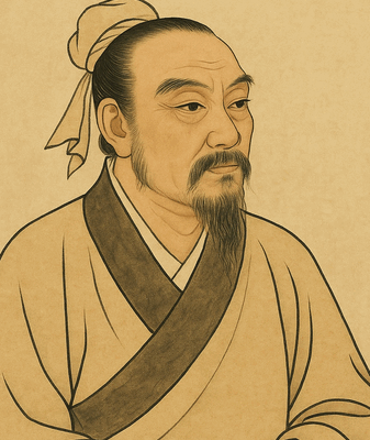 Video Call with Qu Yuan: Bridging Millennia via AI Video_Call_with_Qu_Yuan__Bridging_Millennia_via_AI video poster