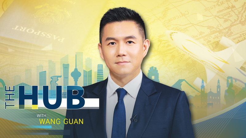 Visa_Free_Trial_Bridges_Latin_America_and_the_Chinese_Mainland video poster